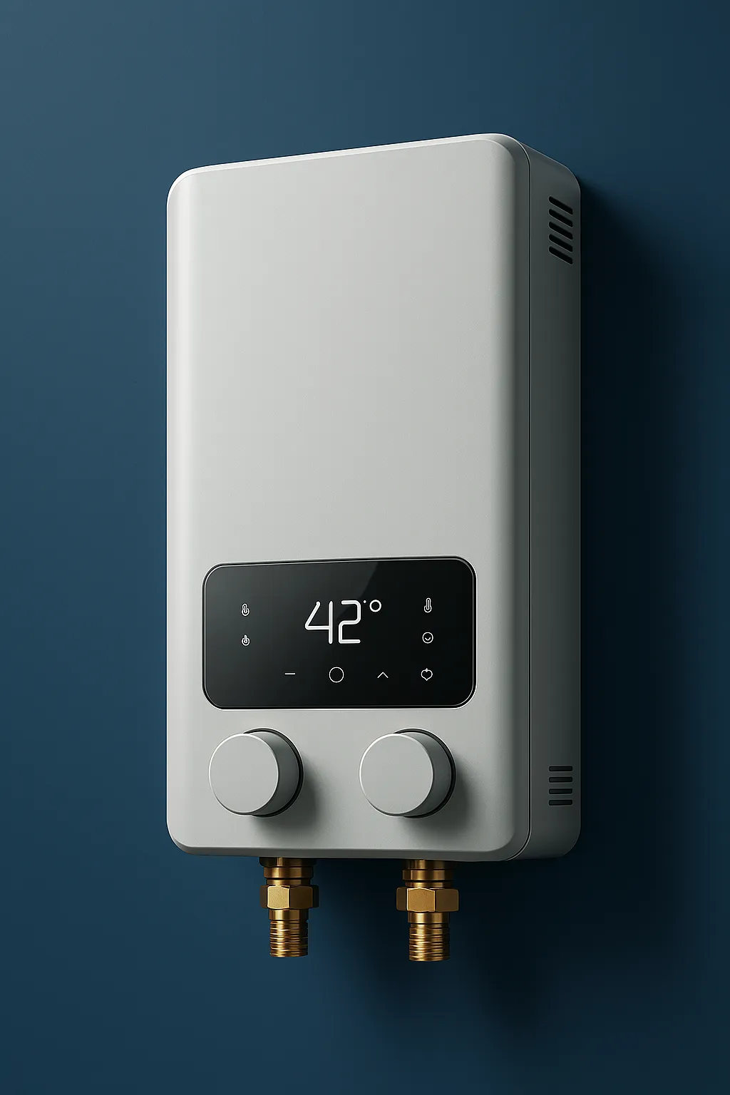 Bağcılar'da Immergas kombi tamiri ve bakımı yapan profesyonel ekip görseli